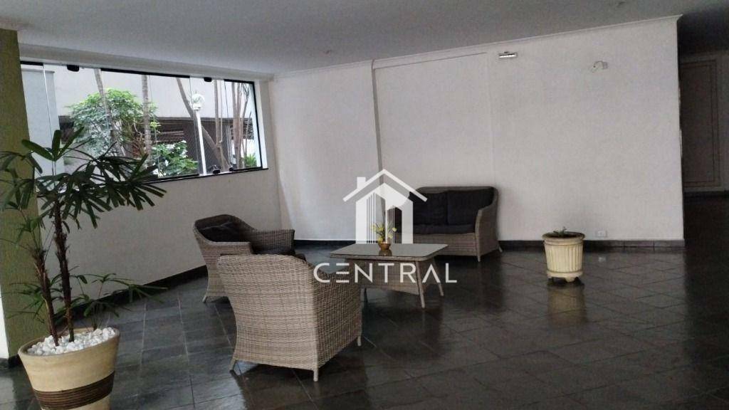 Apartamento à venda com 2 quartos, 68m² - Foto 5