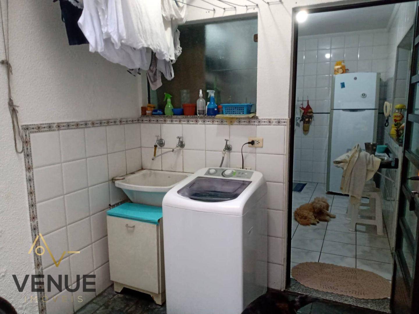 Sobrado à venda com 3 quartos, 110m² - Foto 25