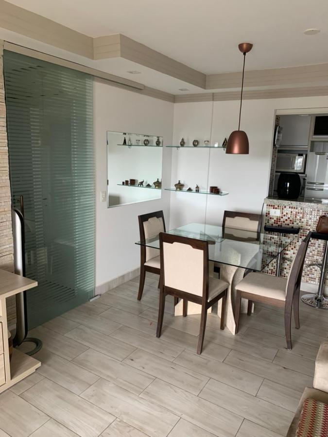 Apartamento para alugar com 2 quartos, 70m² - Foto 4