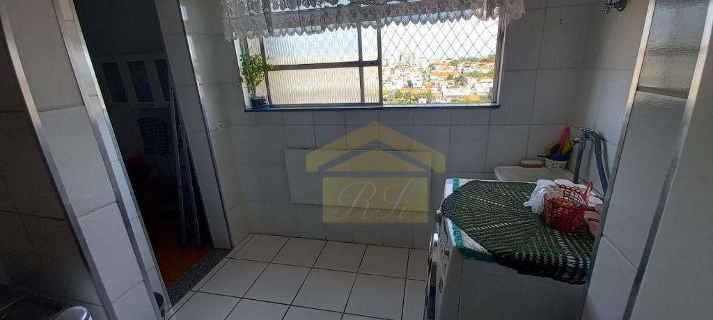 Apartamento à venda com 2 quartos, 70m² - Foto 8