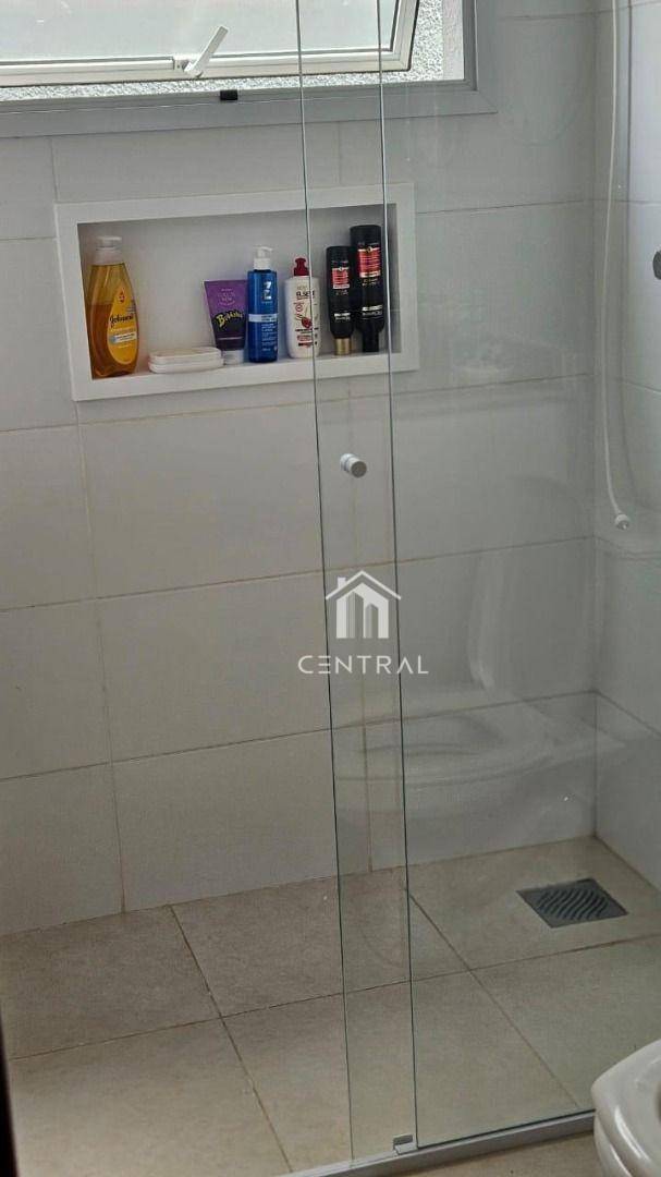 Casa de Condomínio à venda com 3 quartos, 225m² - Foto 9