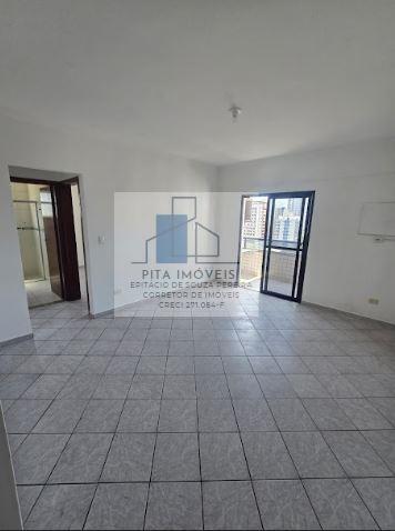 Apartamento à venda com 1 quarto, 54m² - Foto 3