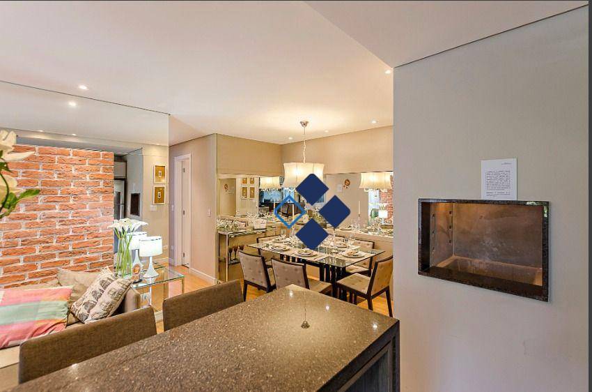 Apartamento, 2 quartos, 56 m² - Foto 4