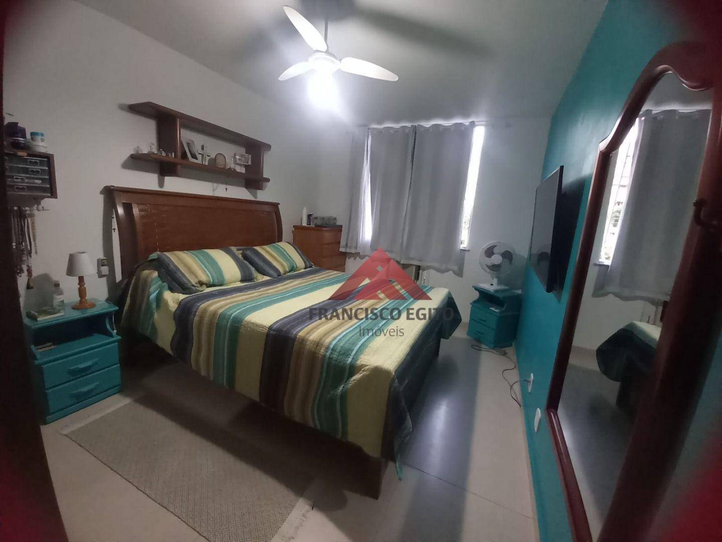 Apartamento à venda com 3 quartos, 79m² - Foto 8