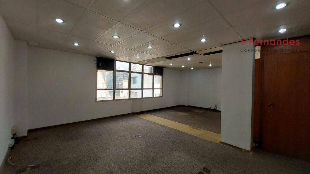 Conjunto Comercial-Sala para alugar, 94m² - Foto 10