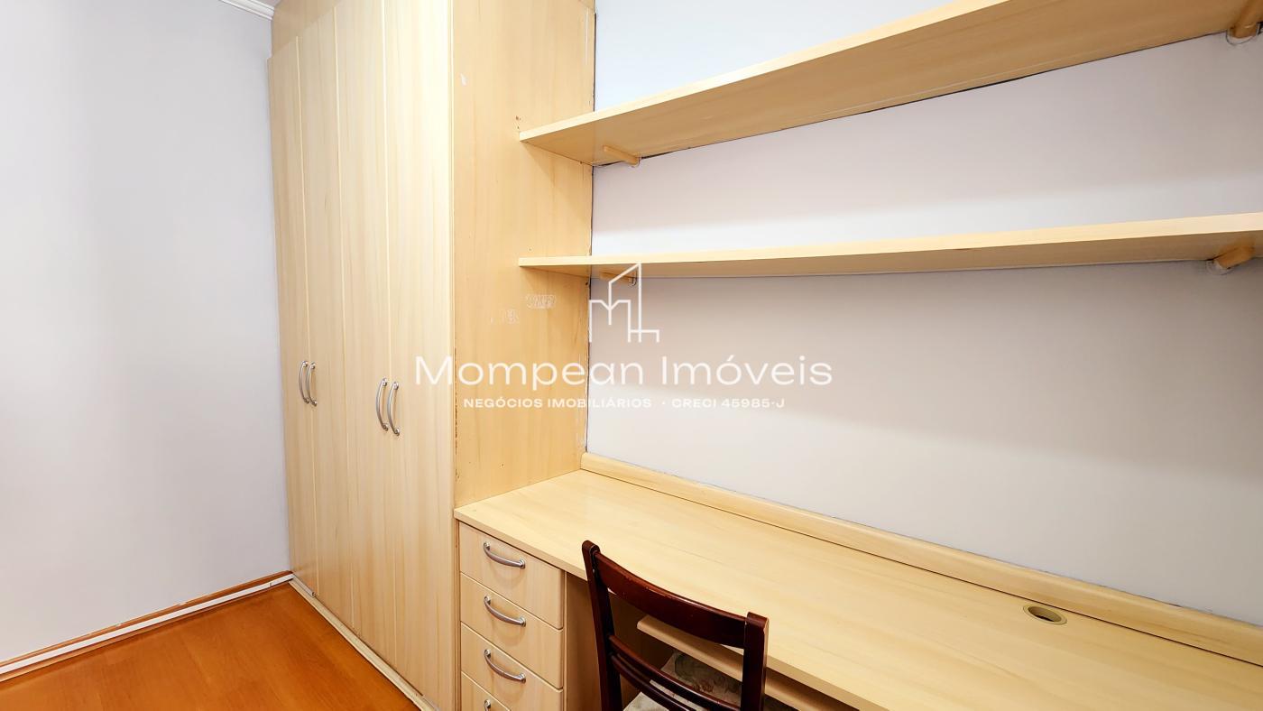 Apartamento para alugar com 3 quartos, 69m² - Foto 38