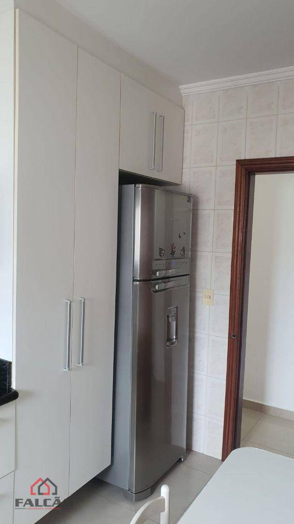 Apartamento à venda com 3 quartos, 120m² - Foto 22