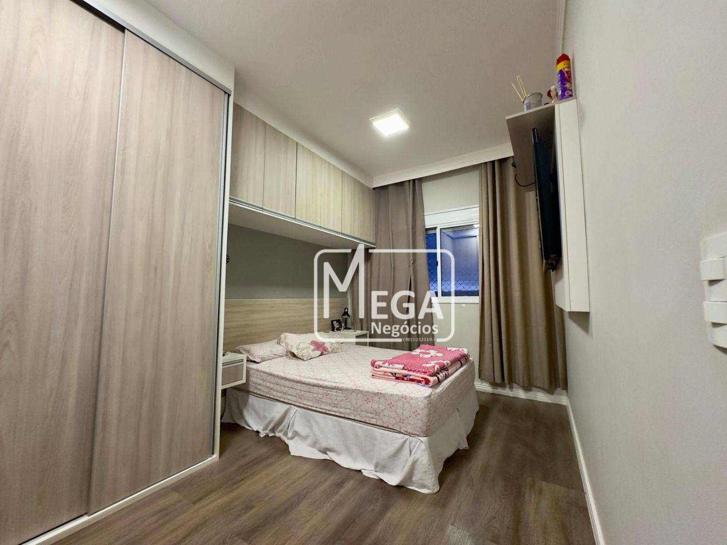 Apartamento à venda com 2 quartos, 57m² - Foto 9