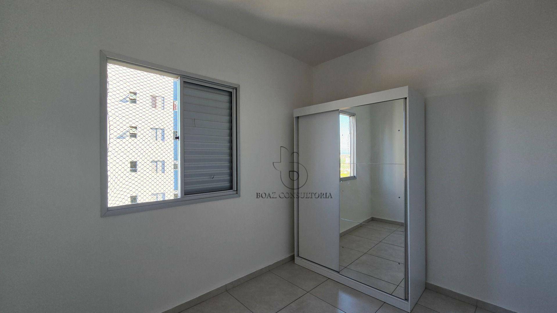 Apartamento para alugar com 2 quartos, 46m² - Foto 6