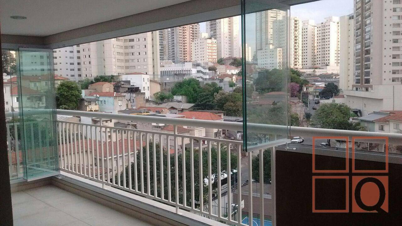 Apartamento à venda com 2 quartos, 69m² - Foto 8