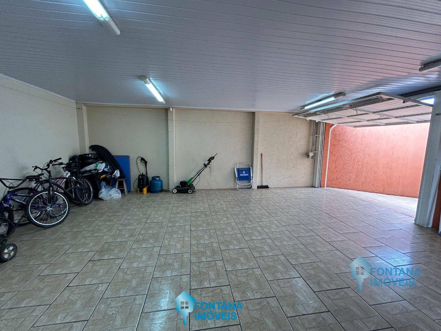 Casa à venda com 3 quartos, 189m² - Foto 23