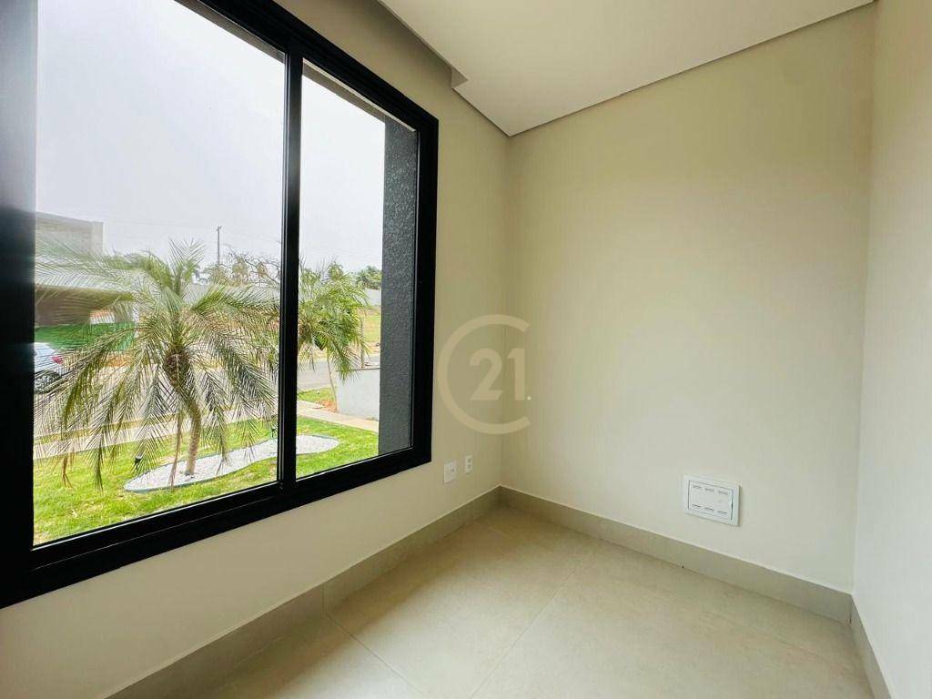 Casa de Condomínio à venda com 3 quartos, 207m² - Foto 9