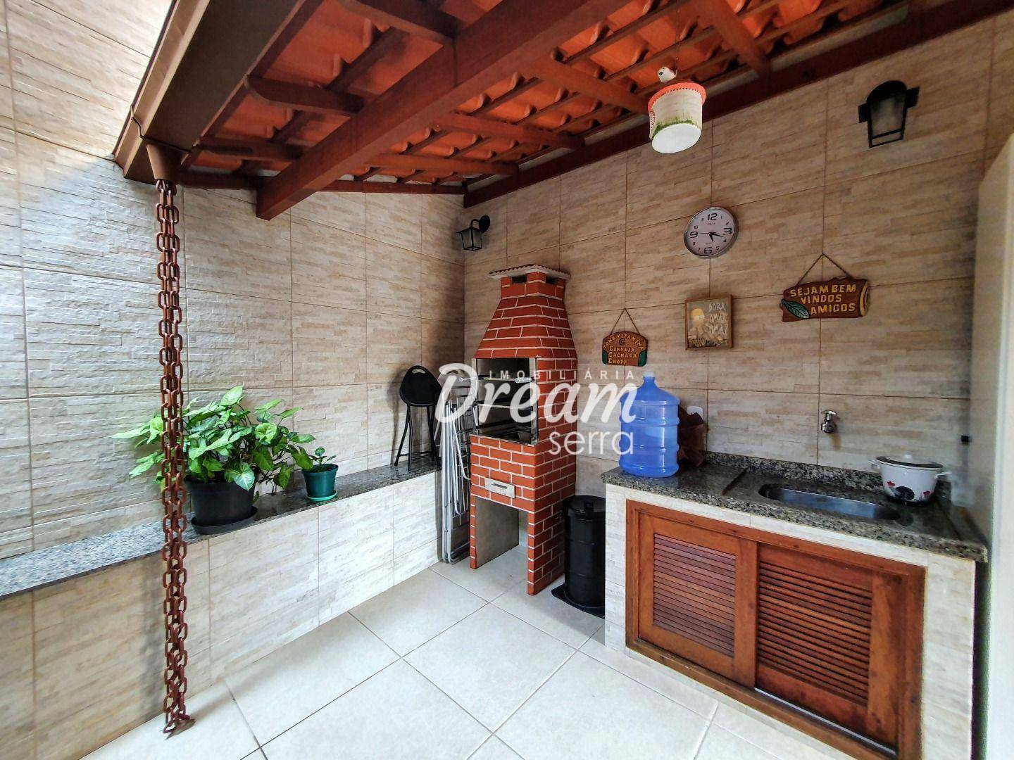 Casa de Condomínio à venda com 2 quartos, 98m² - Foto 11