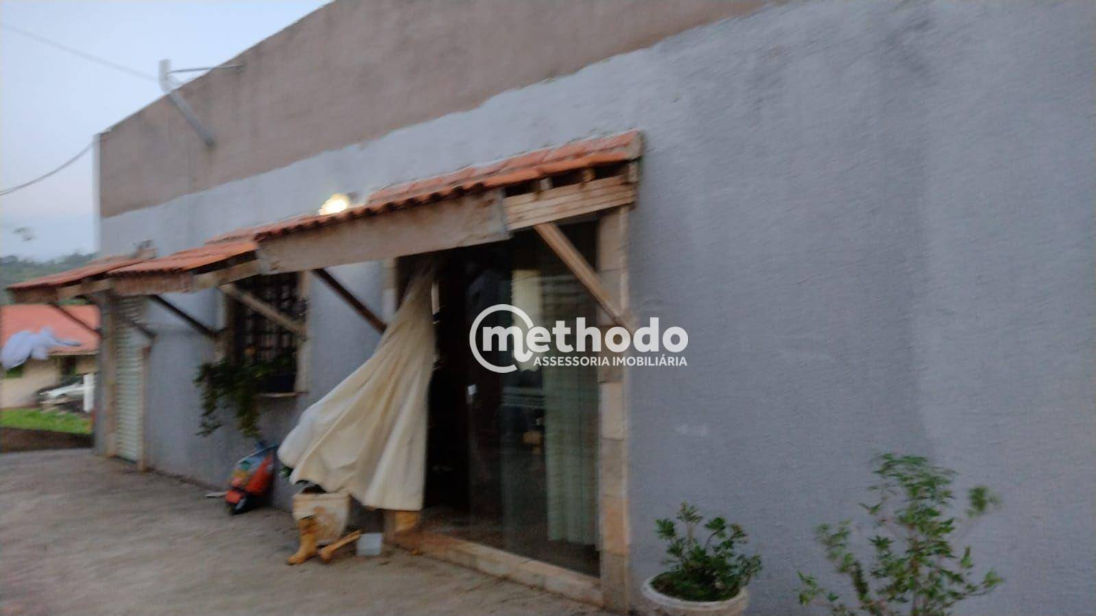 Chácara à venda com 4 quartos, 220m² - Foto 14