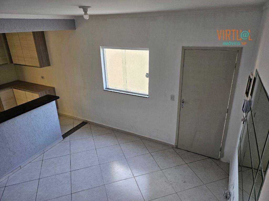 Sobrado à venda com 2 quartos, 60m² - Foto 7