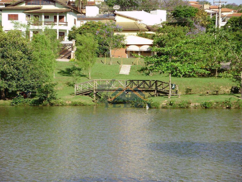 Casa de Condomínio à venda com 4 quartos, 500m² - Foto 77