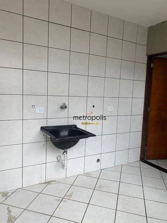 Sobrado para alugar com 4 quartos, 212m² - Foto 5