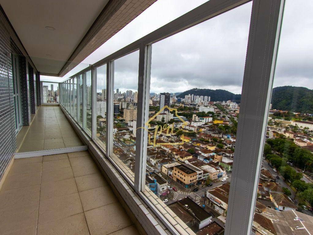 Apartamento à venda com 2 quartos, 59m² - Foto 4