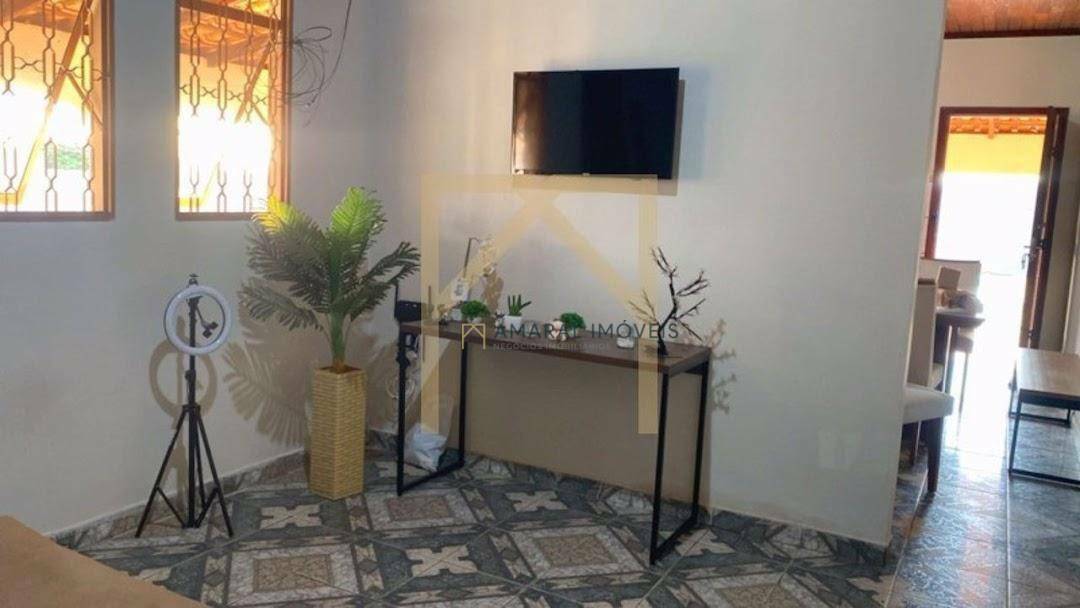 Chácara à venda com 2 quartos, 100m² - Foto 7