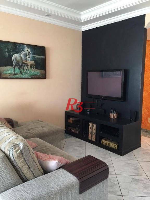 Apartamento à venda com 2 quartos, 110m² - Foto 9