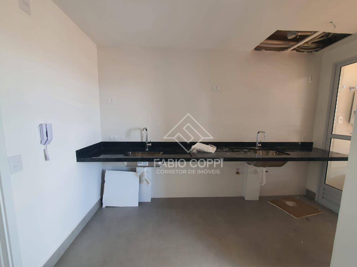 Apartamento à venda com 3 quartos, 103m² - Foto 7