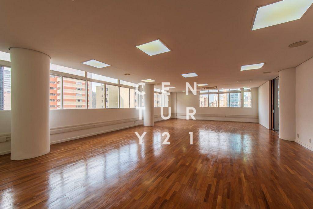 Conjunto Comercial-Sala para alugar, 210m² - Foto 11