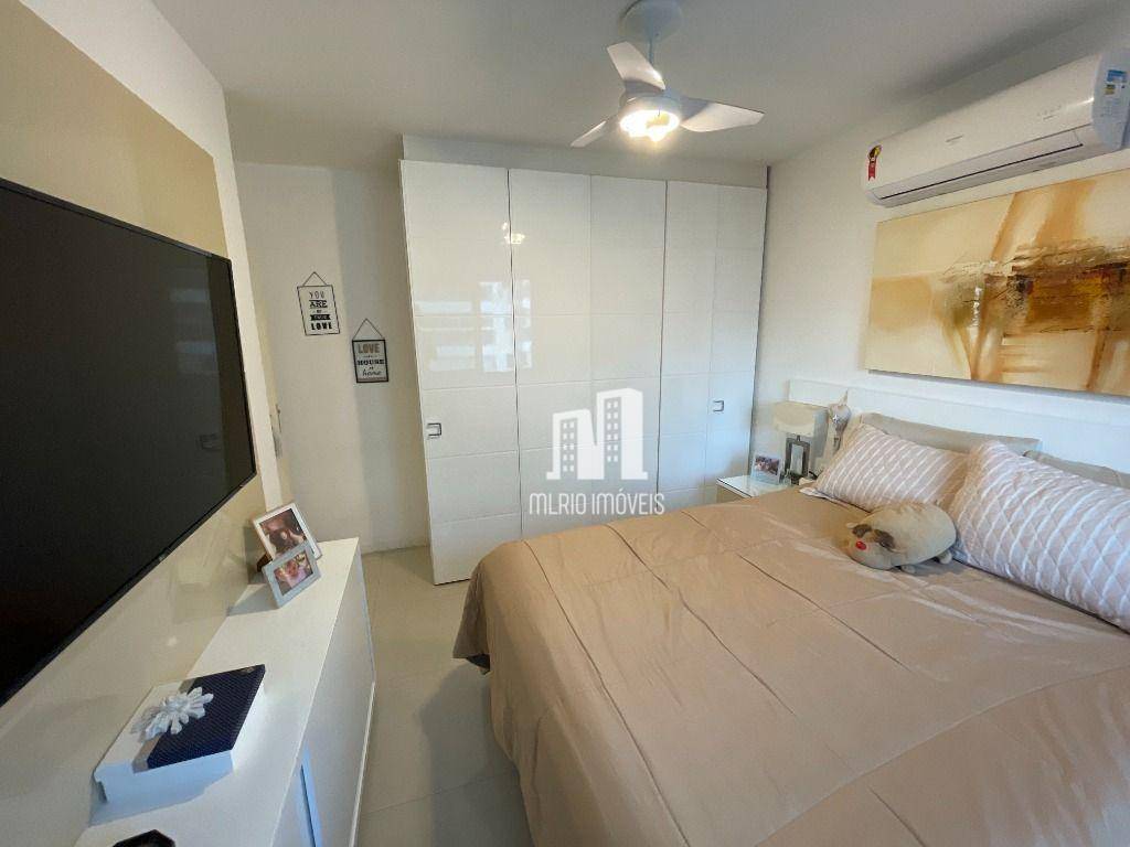 Apartamento à venda com 3 quartos, 88m² - Foto 10