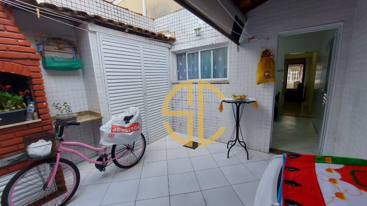 Sobrado à venda com 2 quartos, 86m² - Foto 11