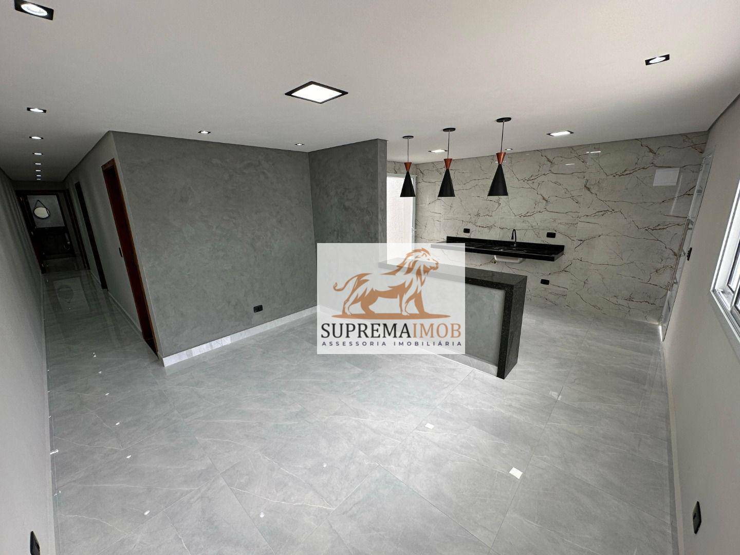 Casa à venda com 3 quartos, 95m² - Foto 4
