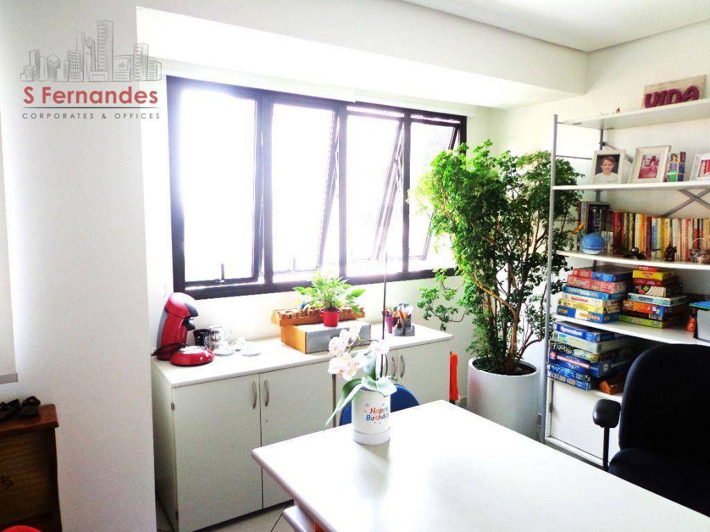 Conjunto Comercial-Sala à venda, 41m² - Foto 10