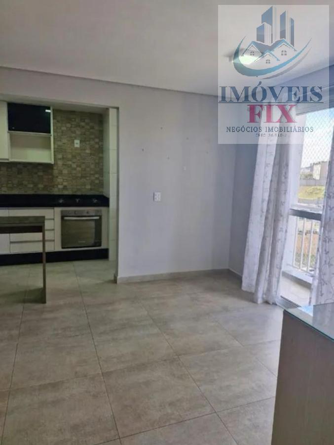 Apartamento à venda com 2 quartos, 60m² - Foto 3