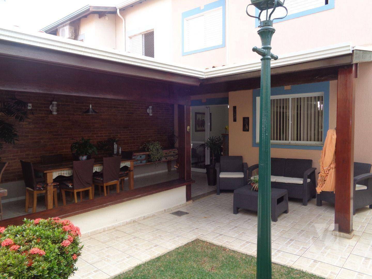 Casa à venda com 3 quartos, 150m² - Foto 11