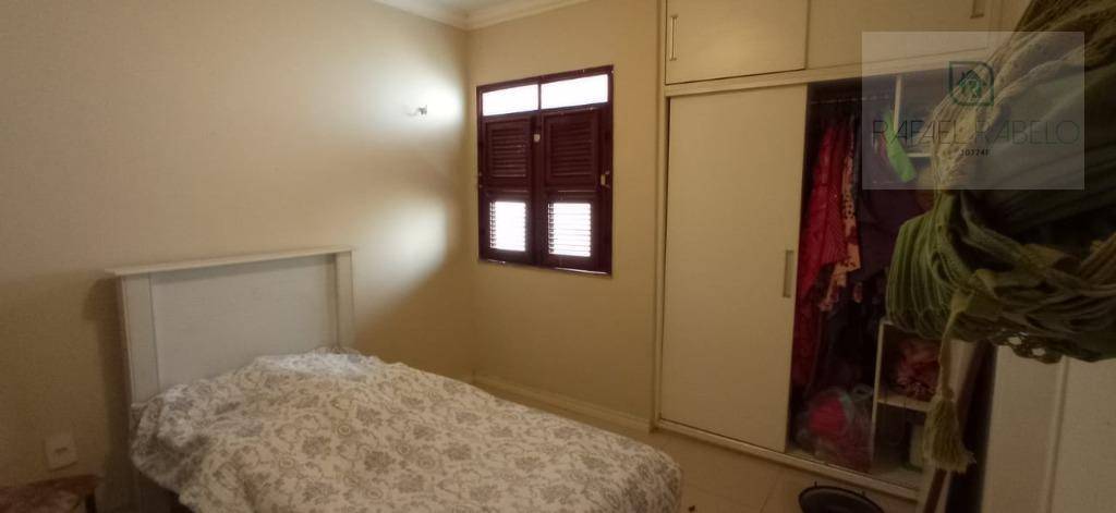 Casa para alugar com 3 quartos, 110m² - Foto 9