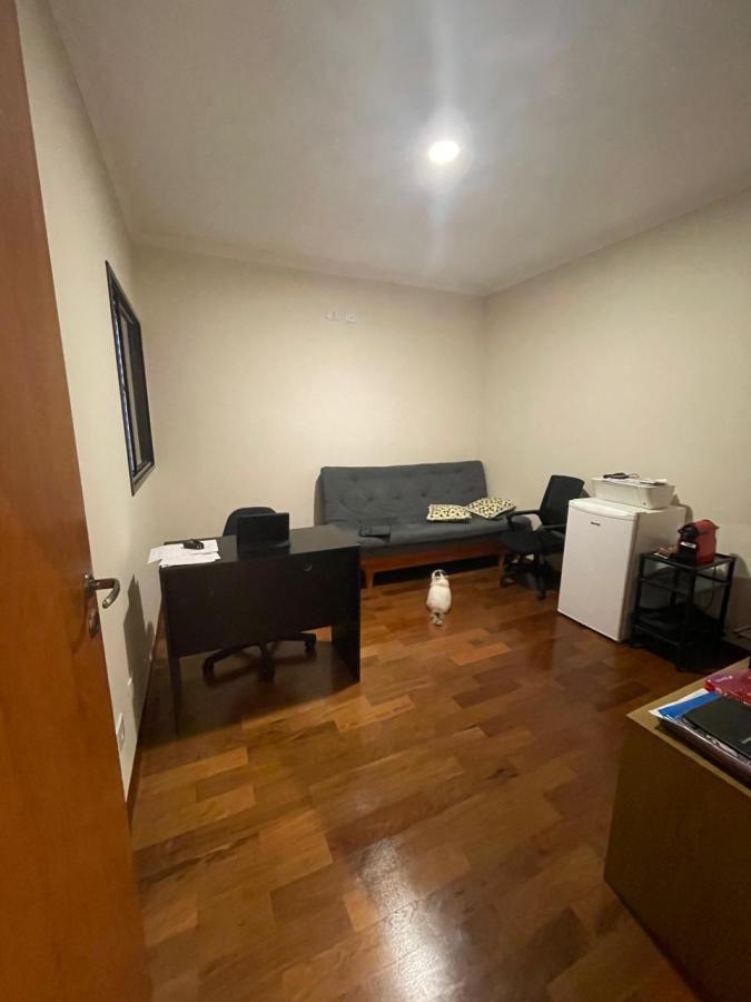 Sobrado à venda com 4 quartos, 192m² - Foto 17