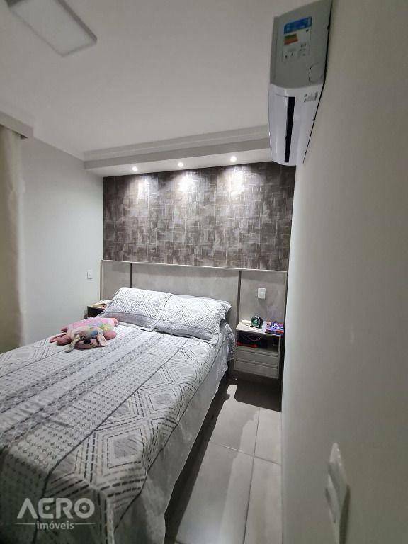 Apartamento à venda com 3 quartos, 78m² - Foto 12