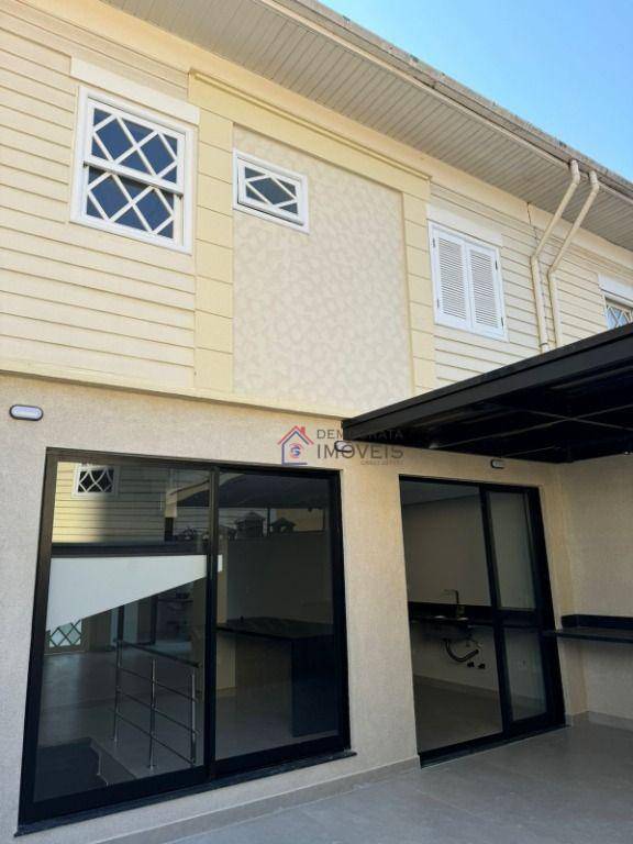 Sobrado à venda com 3 quartos, 260m² - Foto 16