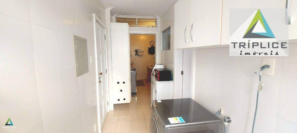 Apartamento à venda com 3 quartos, 179m² - Foto 88