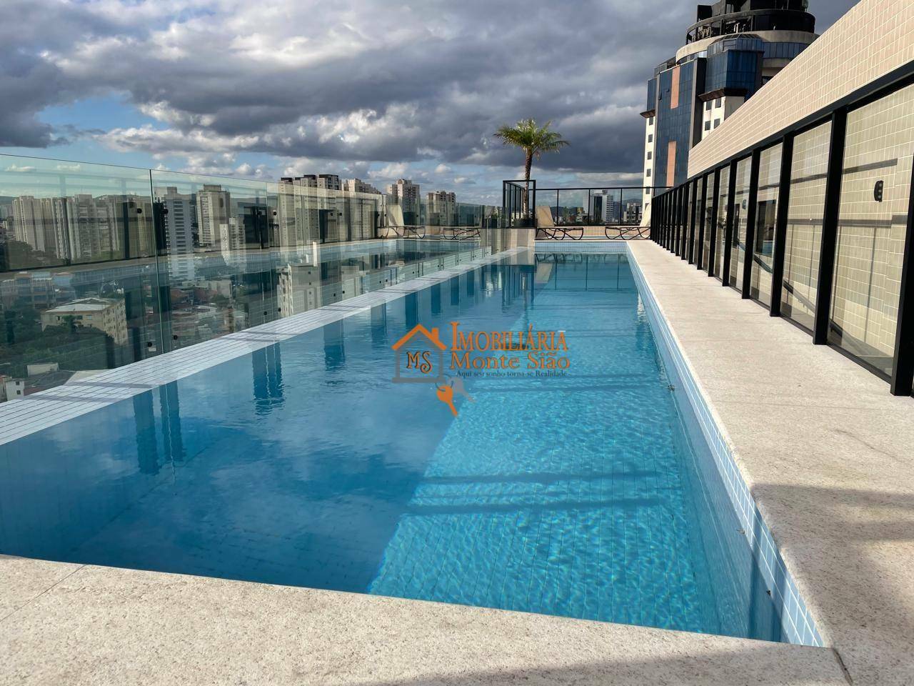 Apartamento à venda com 2 quartos, 68m² - Foto 29