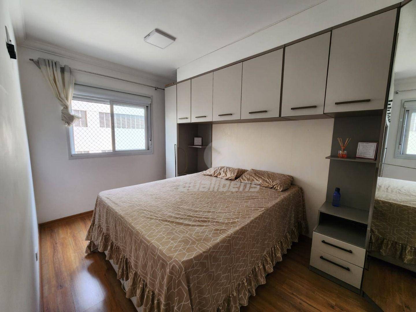 Apartamento à venda com 2 quartos, 55m² - Foto 11