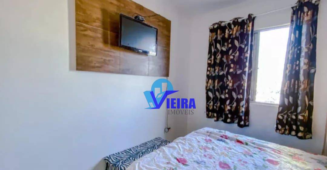 Apartamento à venda com 2 quartos, 50m² - Foto 8