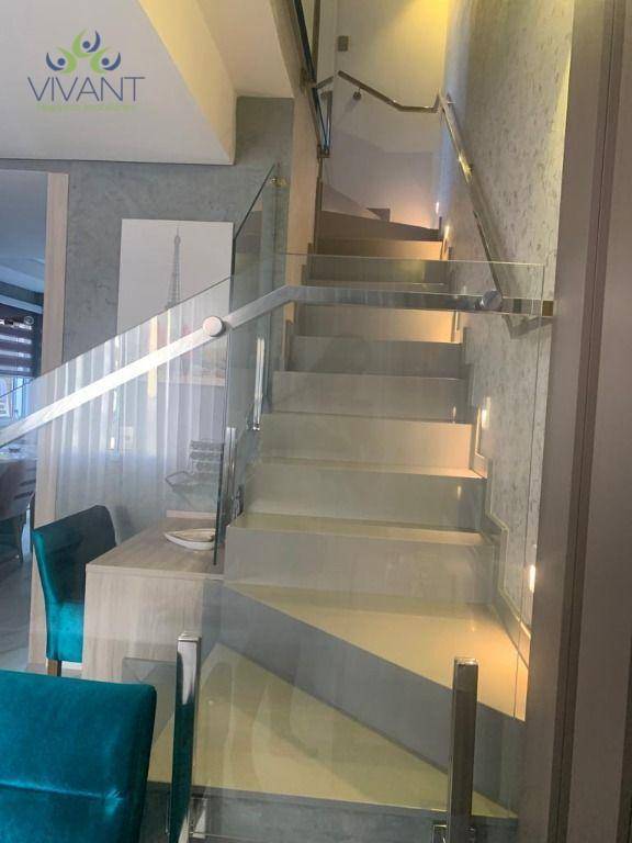 Sobrado à venda com 3 quartos, 84m² - Foto 20