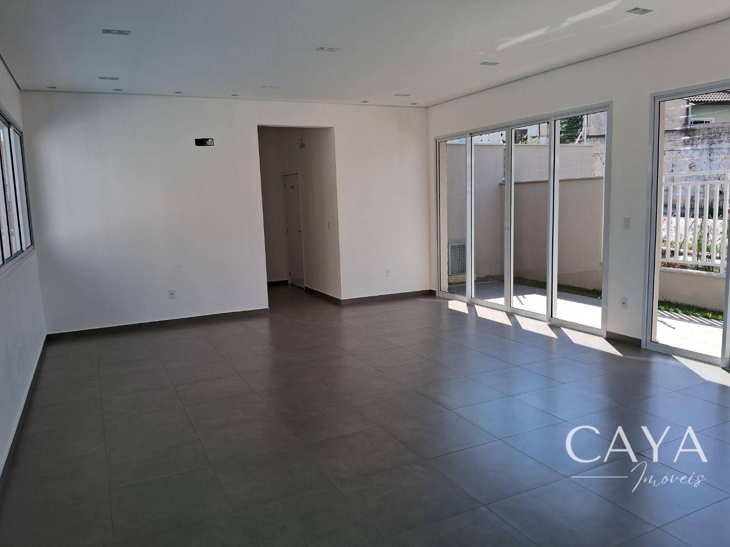 Apartamento à venda com 2 quartos, 61m² - Foto 18