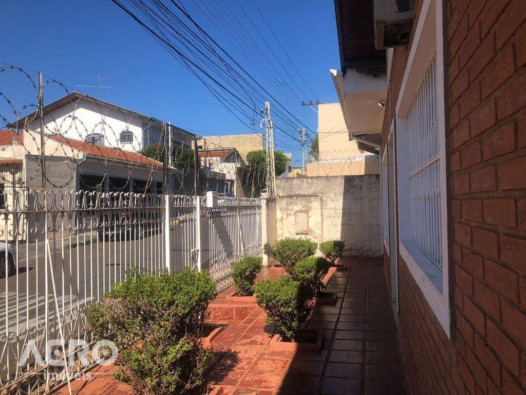 Casa à venda com 3 quartos, 251m² - Foto 25