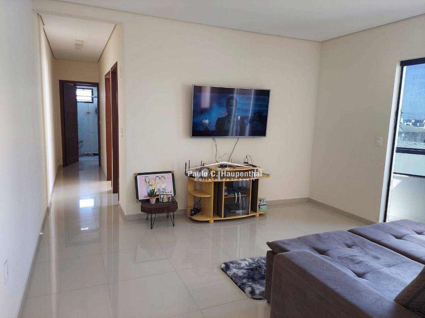 Apartamento à venda com 2 quartos, 64m² - Foto 10