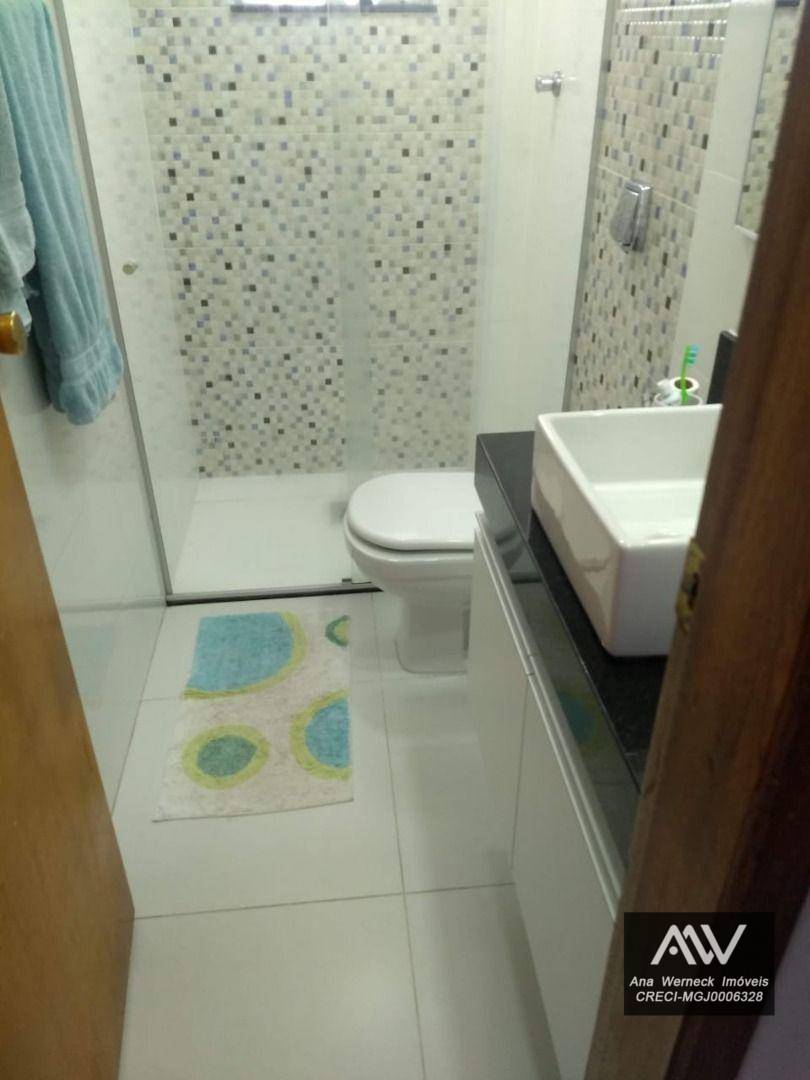 Apartamento à venda com 3 quartos, 99m² - Foto 23