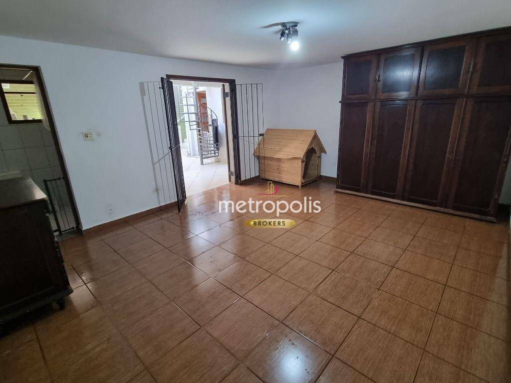 Sobrado à venda com 3 quartos, 318m² - Foto 20