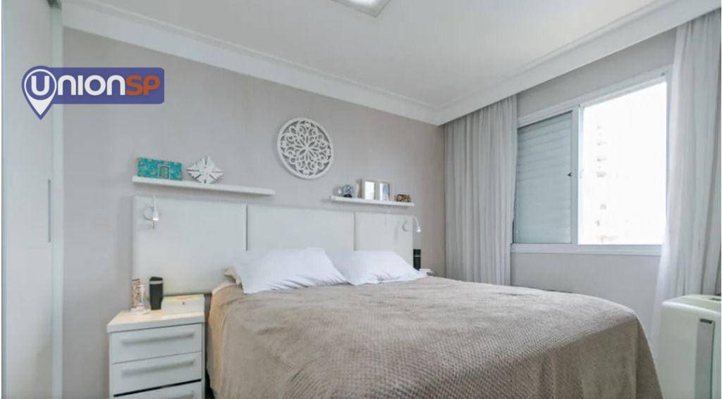 Apartamento à venda com 3 quartos, 91m² - Foto 7