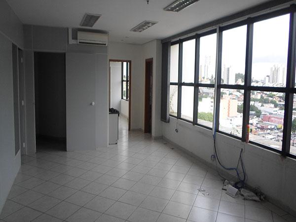 Conjunto Comercial-Sala para alugar, 149m² - Foto 2