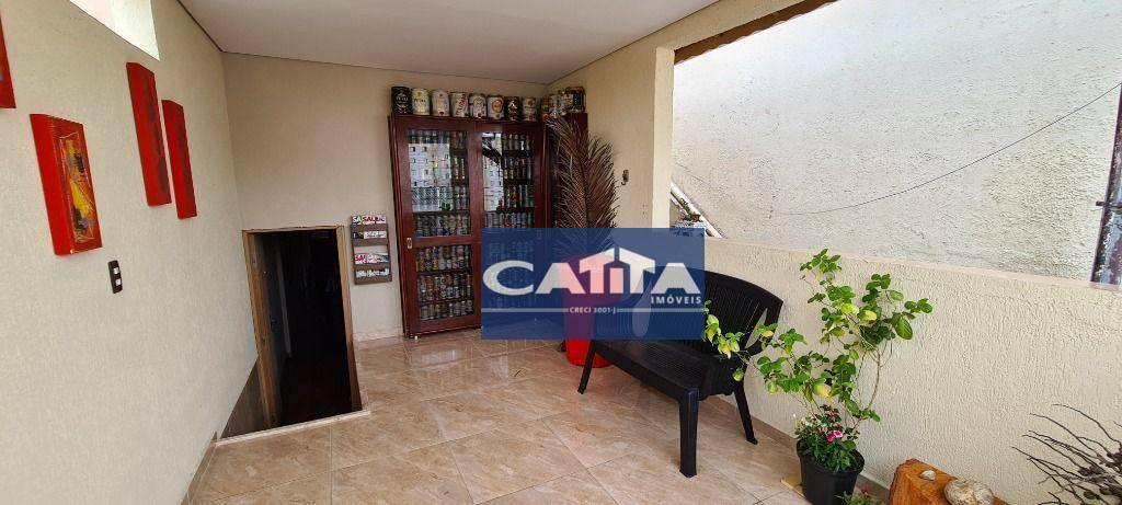 Sobrado à venda com 4 quartos, 130m² - Foto 14