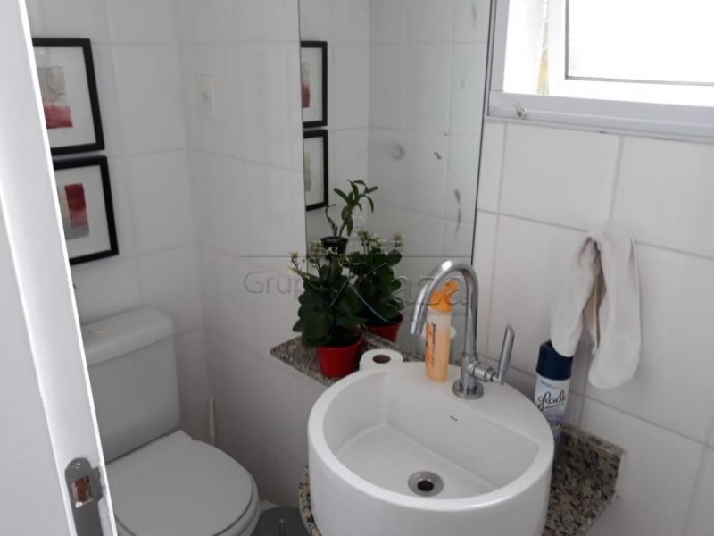 Casa de Condomínio à venda com 3 quartos, 60m² - Foto 23